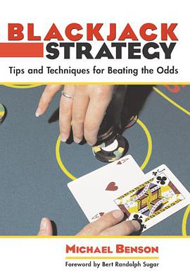 Blackjack Strategy pdf epub mobi 电子书 下载