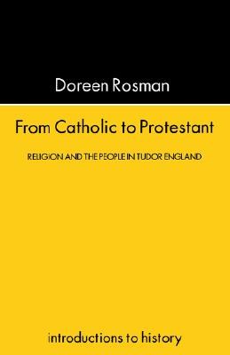 From Catholic to Protestant pdf epub mobi 電子書 下載