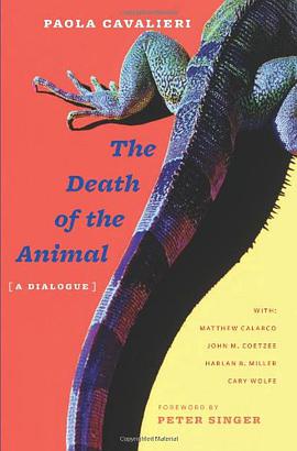 The Death of the Animal pdf epub mobi 电子书 下载