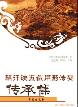 辅行诀五藏用药法要传承集 pdf epub mobi 电子书 下载