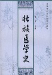 壮族医学史 pdf epub mobi 电子书 下载