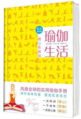 随心练瑜伽 pdf epub mobi 电子书 下载