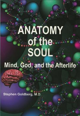 Anatomy of the Soul pdf epub mobi 电子书 下载