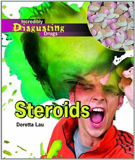 Steroids pdf epub mobi 电子书 下载