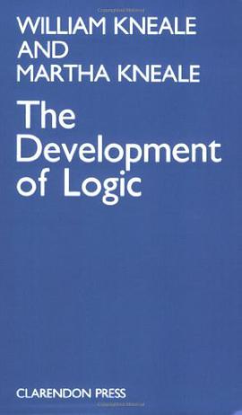 The Development of Logic