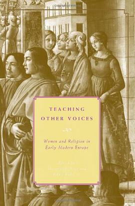 Teaching Other Voices pdf epub mobi 下载