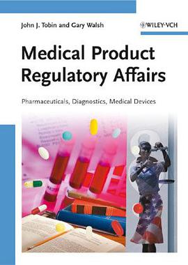 Medical Product Regulatory Affairs pdf epub mobi 下载