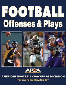 Football Offenses and Plays pdf epub mobi 電子書 下載