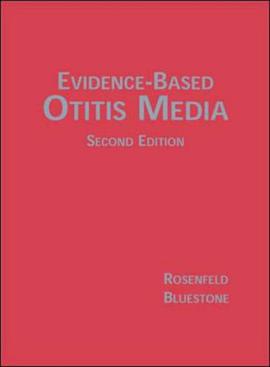 Evidence-Based Otitis Media pdf epub mobi 电子书 下载