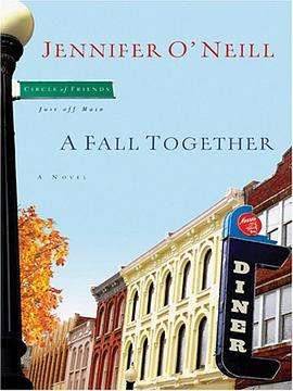 A Fall Together pdf epub mobi 電子書 下載