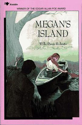 Megan's Island pdf epub mobi 电子书 下载
