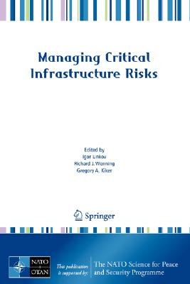 Managing Critical Infrastructure Risks pdf epub mobi 電子書 下載