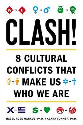 Clash! pdf epub mobi 电子书 下载