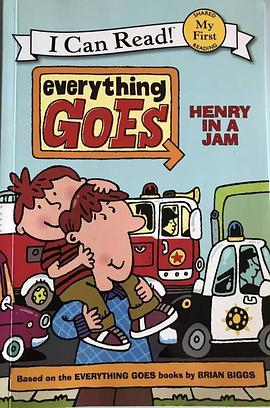 Everything Goes pdf epub mobi 下载