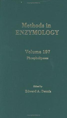 Phospholipases pdf epub mobi 电子书 下载