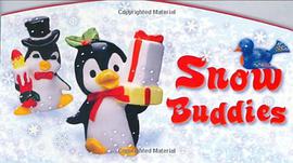 Snow Buddies pdf epub mobi 电子书 下载