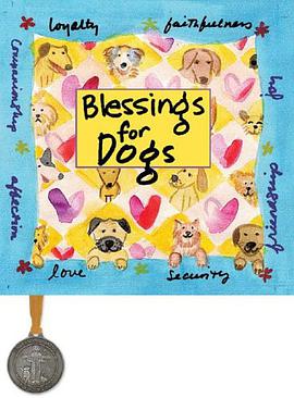 Blessings for Dogs pdf epub mobi 电子书 下载