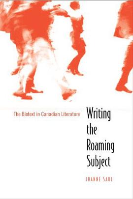 Writing the Roaming Subject pdf epub mobi 電子書 下載