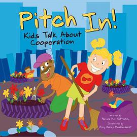 Pitch In!