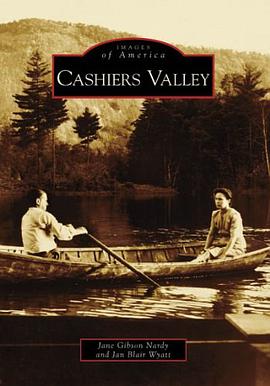 Cashiers Valley pdf epub mobi 电子书 下载