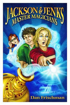 Jackson & Jenks Master Magicians pdf epub mobi 电子书 下载