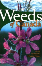 Weeds of Canada and the Northern United States pdf epub mobi 电子书 下载