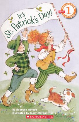 It's St. Patrick's Day! pdf epub mobi 電子書 下載