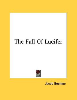 The Fall Of Lucifer pdf epub mobi 電子書 下載