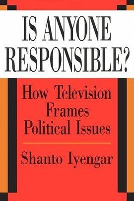 Is Anyone Responsible? pdf epub mobi 电子书 下载
