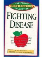 Fighting Disease pdf epub mobi 电子书 下载