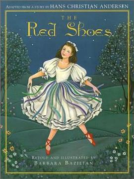 The Red Shoes pdf epub mobi 电子书 下载
