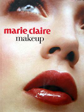 Marie Claire Makeup pdf epub mobi 电子书 下载