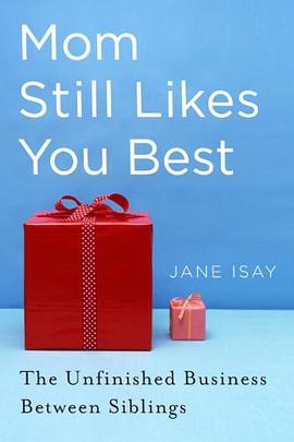 Mom Still Likes You Best pdf epub mobi 电子书 下载