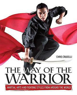 The Way of the Warrior pdf epub mobi 电子书 下载