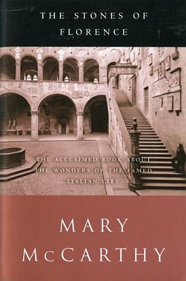 The Stones of Florence pdf epub mobi 电子书 下载