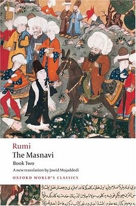The Masnavi pdf epub mobi 电子书 下载