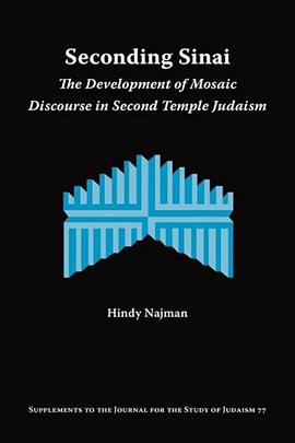 Seconding Sinai pdf epub mobi 电子书 下载