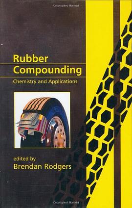 Rubber Compounding pdf epub mobi 电子书 下载
