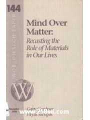 Mind over Matter