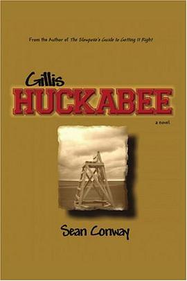 Gillis Huckabee pdf epub mobi 電子書 下載