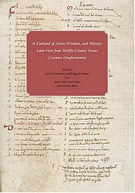 A Garland of Satire, Wisdom, and History pdf epub mobi 电子书 下载