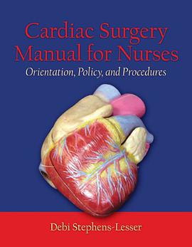 Cardiac Surgery for Nurses pdf epub mobi 电子书 下载