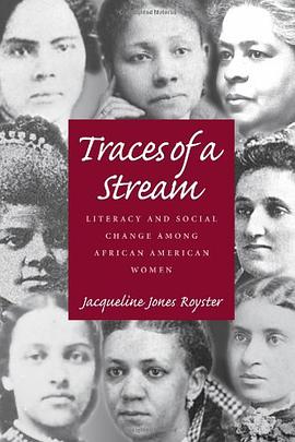 Traces of a Stream pdf epub mobi 电子书 下载