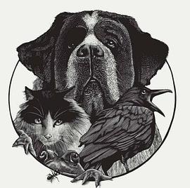 Mark Twain's Book of Animals
