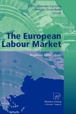 The European Labour Market pdf epub mobi 电子书 下载