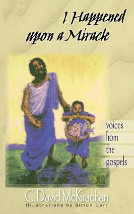 I Happened Upon a Miracle pdf epub mobi 电子书 下载