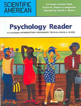 Sci Amer Reader T/a Psych pdf epub mobi 电子书 下载