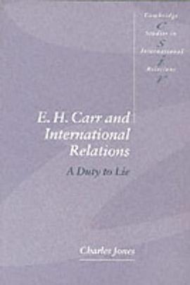 E. H. Carr and International Relations pdf epub mobi 电子书 下载
