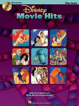 Disney Movie Hits pdf epub mobi 电子书 下载