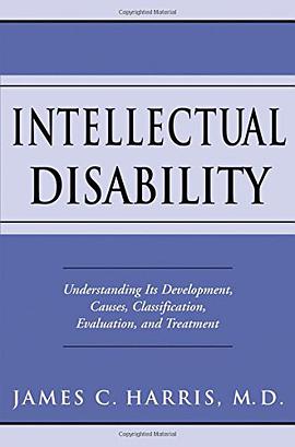 Intellectual Disability pdf epub mobi 电子书 下载
